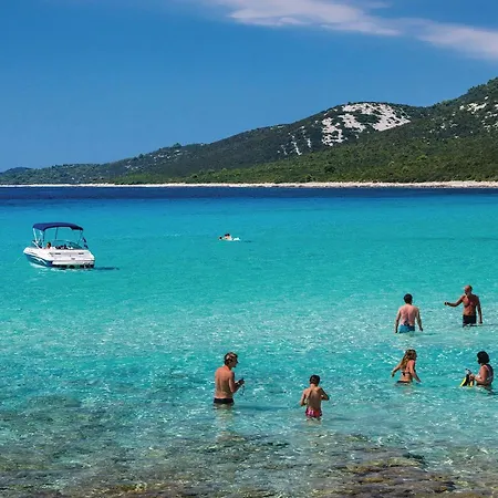 Hébergement de vacances Lovely In