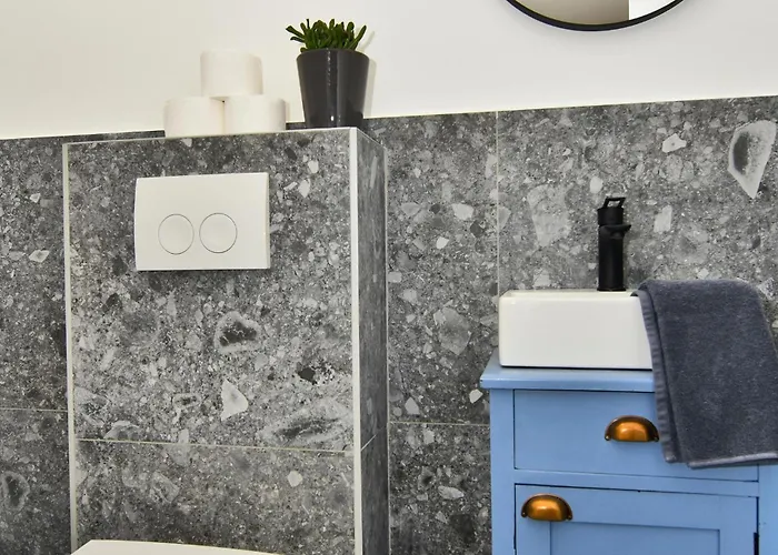 Awesome In With Wifi 펜션