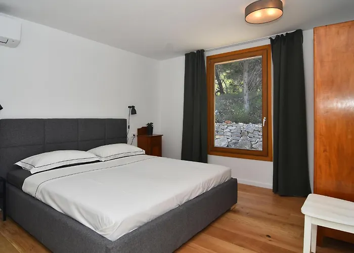 Awesome In With Wifi 펜션 Dragove