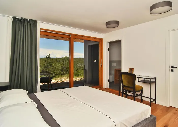 Awesome In With Wifi 펜션