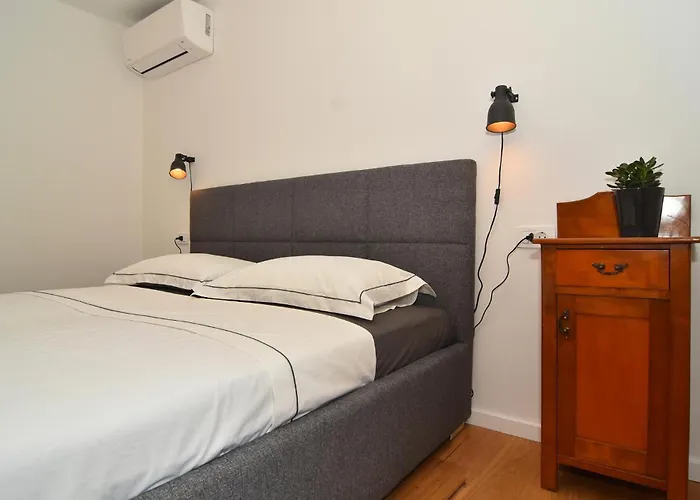 Awesome In With Wifi Vakantiehuis Dragove