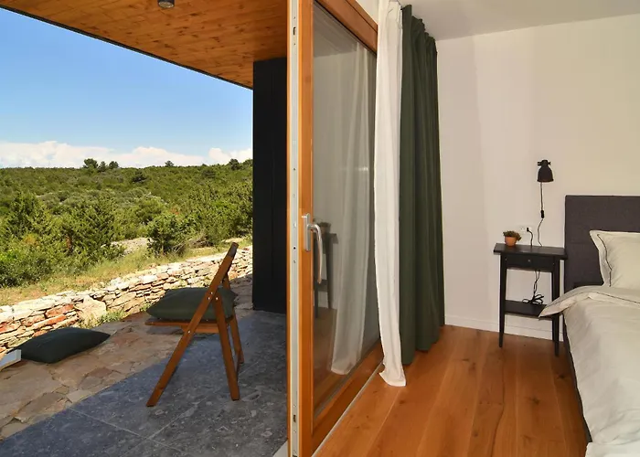 Awesome In With Wifi 펜션