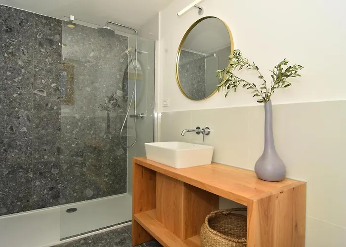 Awesome In With Wifi 펜션