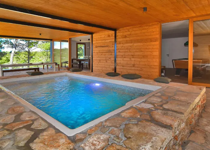 Awesome In With Wifi 펜션