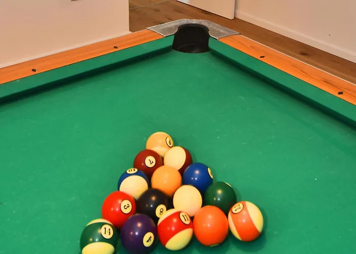 Awesome In With Wifi 펜션