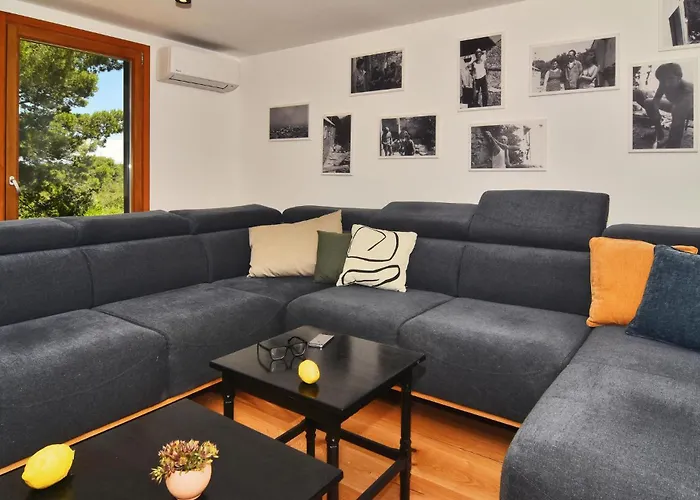 Awesome In With Wifi 펜션